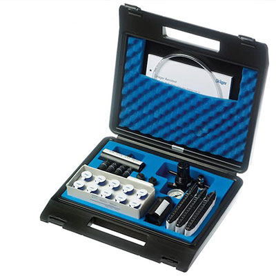 压缩空气质量检测仪（德尔格）在医疗行业的应用