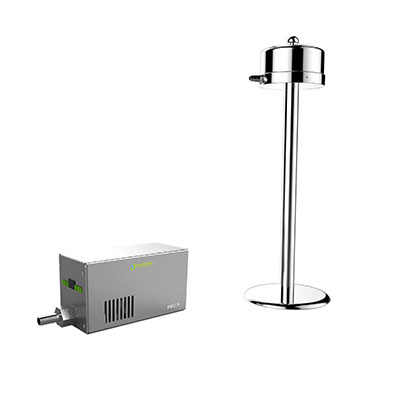 浮游菌在线监测