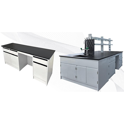 全钢实验台系列