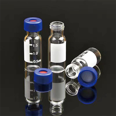 进样小瓶