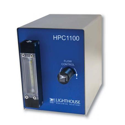 HPC 1100高压控制器