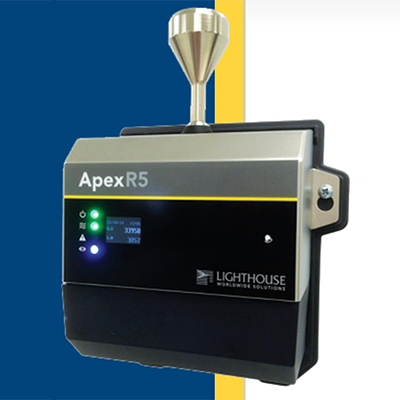 Apen Remote R系列在线监测传感器