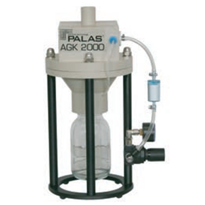 AGK系列气溶胶发生器