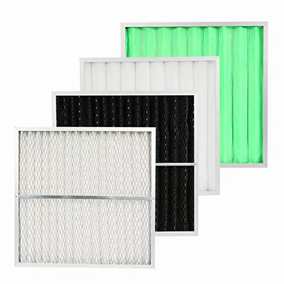 板式初效过滤器