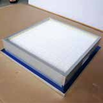 侧液槽高效过滤器